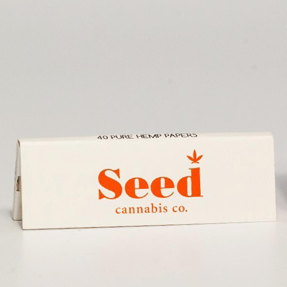 Rolling Papers